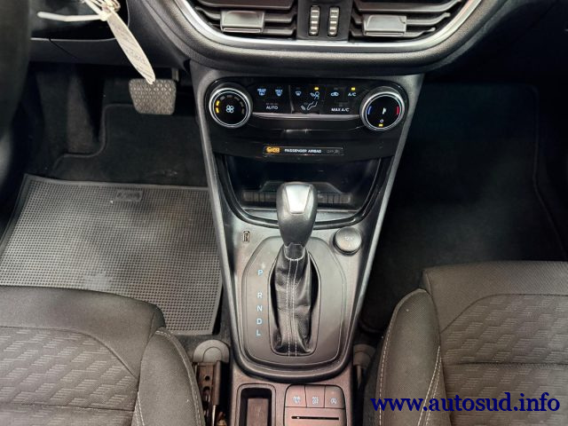 FORD PUMA 1.0 ECOBOOST HYBRID 125 CV S&S A - foto 16