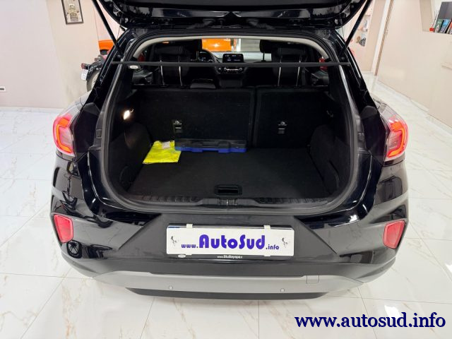 FORD PUMA 1.0 ECOBOOST HYBRID 125 CV S&S A - foto 18