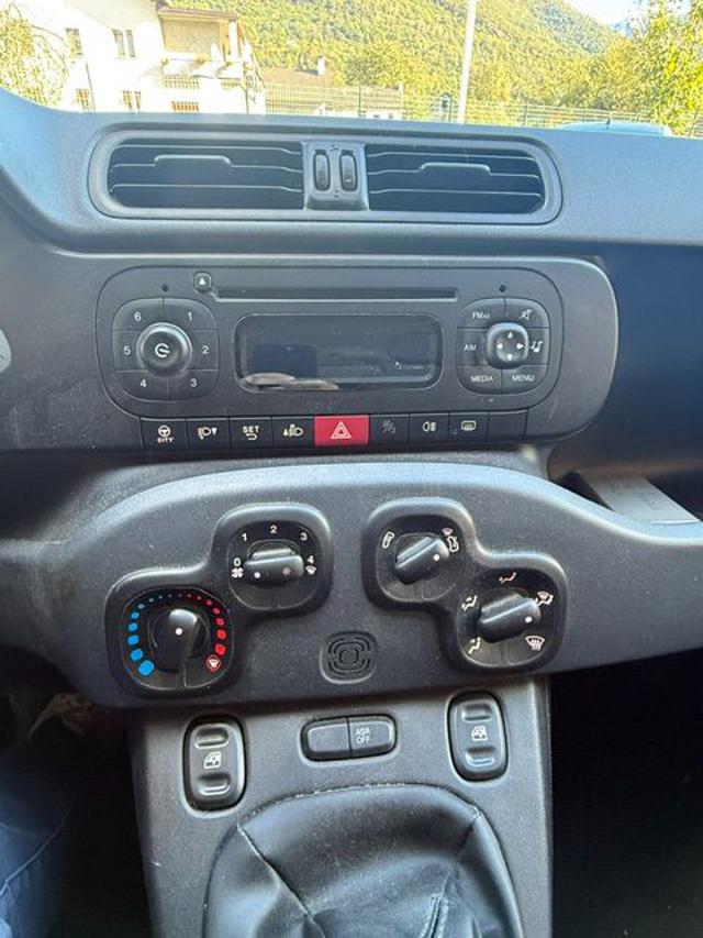 FIAT PANDA 1.2 EASY - foto 14