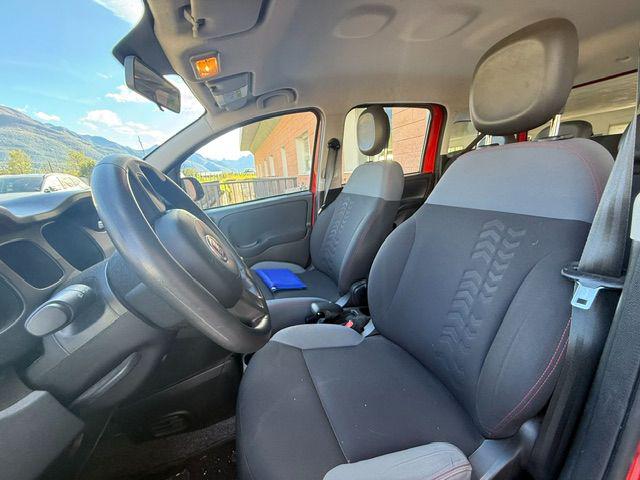 FIAT PANDA 1.2 EASY - foto 15