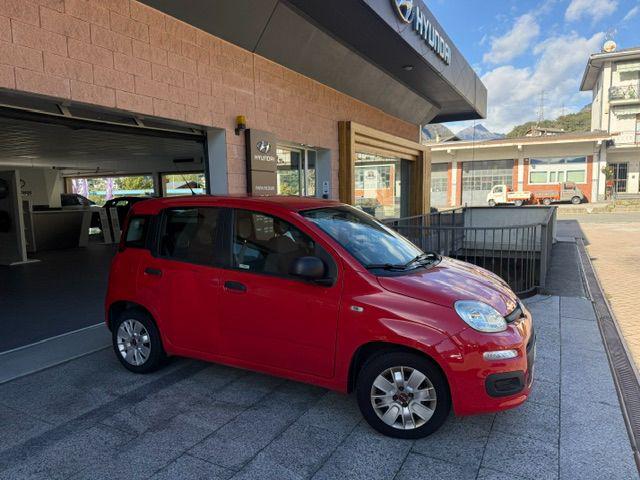FIAT PANDA 1.2 EASY - foto 10