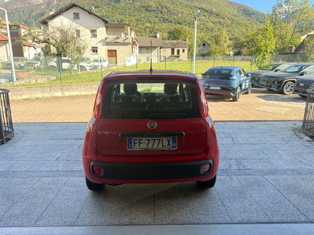 FIAT PANDA 1.2 EASY - foto 6