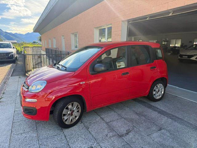 FIAT PANDA 1.2 EASY - foto 4