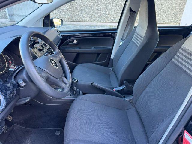 VOLKSWAGEN UP! 1.0  BENZINA   5 PORTE EURO  6   - foto 8
