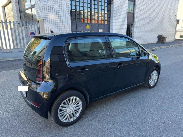 VOLKSWAGEN UP! 1.0  BENZINA   5 PORTE EURO  6   - foto 3