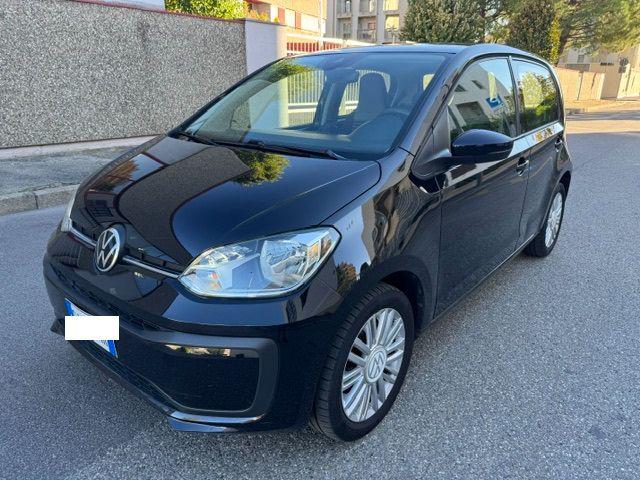 VOLKSWAGEN UP! 1.0  BENZINA   5 PORTE EURO  6   - foto 9