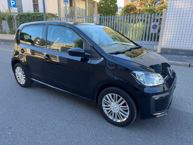 VOLKSWAGEN UP! 1.0  BENZINA   5 PORTE EURO  6   - foto 7