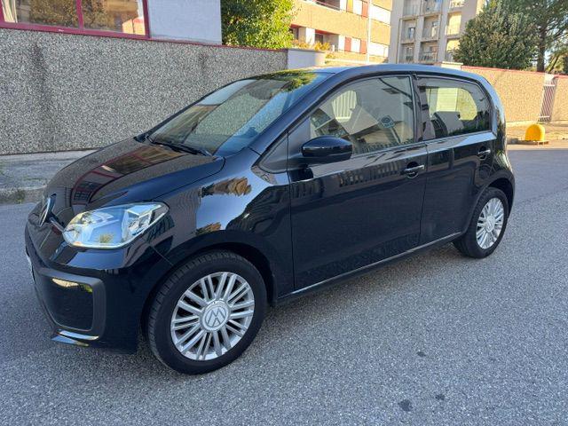VOLKSWAGEN UP! 1.0  BENZINA   5 PORTE EURO  6  