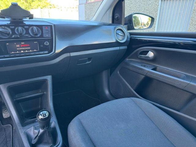 VOLKSWAGEN UP! 1.0  BENZINA   5 PORTE EURO  6   - foto 11