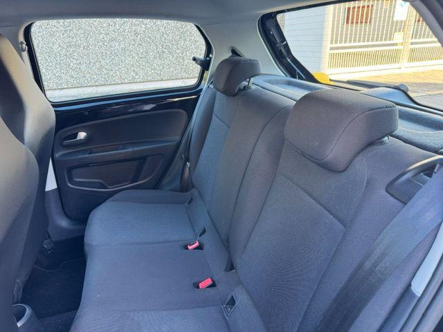 VOLKSWAGEN UP! 1.0  BENZINA   5 PORTE EURO  6   - foto 6
