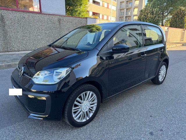 VOLKSWAGEN UP! 1.0  BENZINA   5 PORTE EURO  6   - foto 5