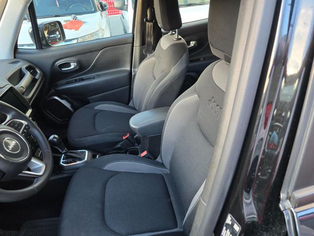 JEEP RENEGADE 1.5 TURBO T4 MHEV LIMITED - foto 8