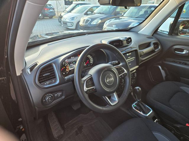 JEEP RENEGADE 1.5 TURBO T4 MHEV LIMITED - foto 11