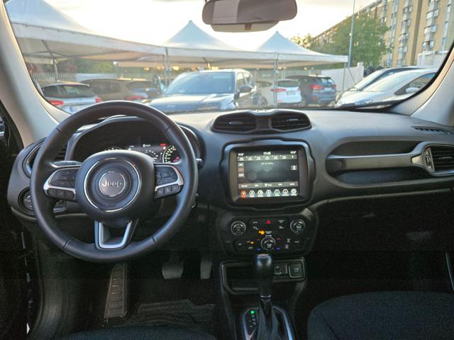 JEEP RENEGADE 1.5 TURBO T4 MHEV LIMITED - foto 14