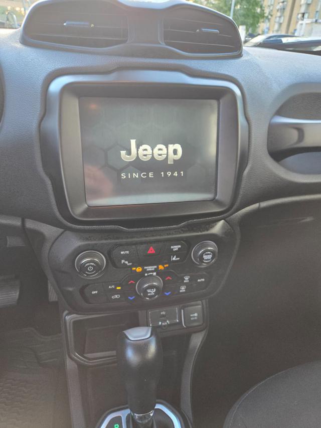 JEEP RENEGADE 1.5 TURBO T4 MHEV LIMITED - foto 10