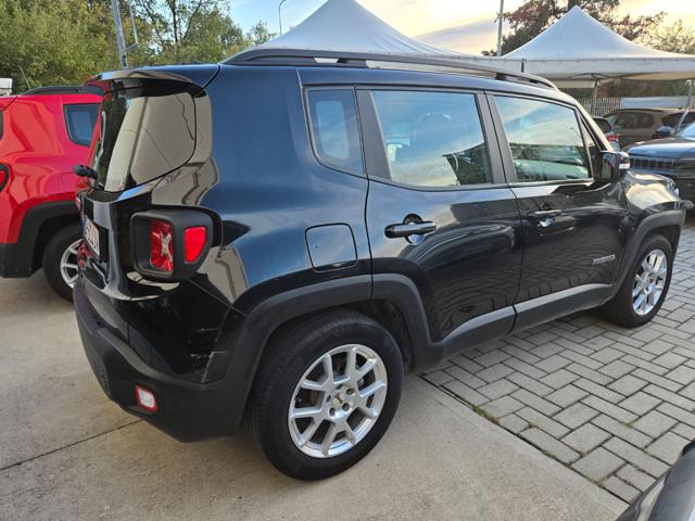 JEEP RENEGADE 1.5 TURBO T4 MHEV LIMITED - foto 5