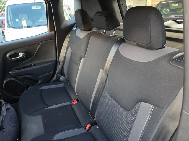 JEEP RENEGADE 1.5 TURBO T4 MHEV LIMITED - foto 9
