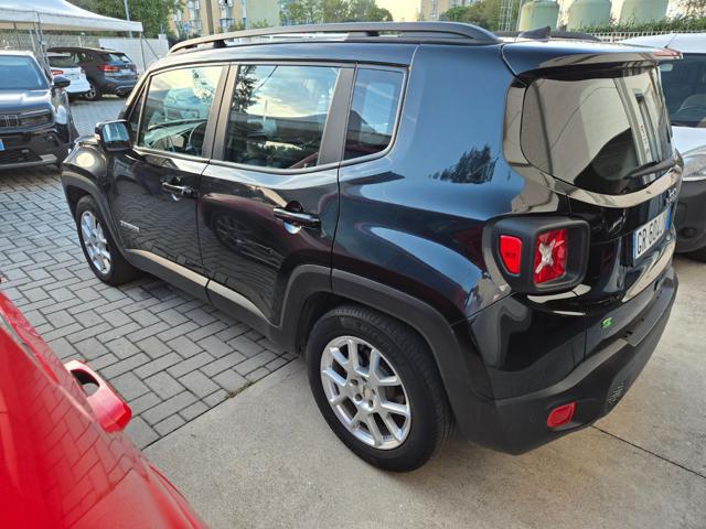 JEEP RENEGADE 1.5 TURBO T4 MHEV LIMITED - foto 7