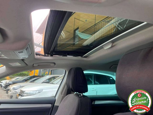 SKODA SUPERB SUPERB III BERLINA 2.0 TDI EXECU - foto 6