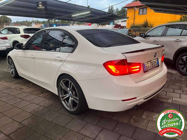 BMW 320 SERIE 3 F30  BERLINA 320D SPORT - foto 2