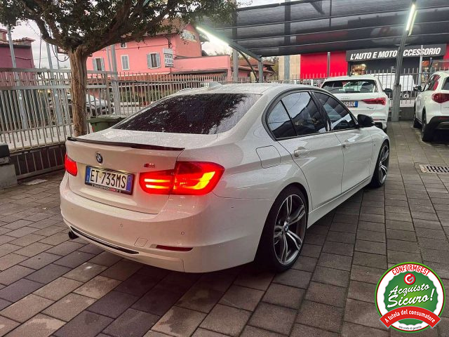 BMW 320 SERIE 3 F30  BERLINA 320D SPORT - foto 3