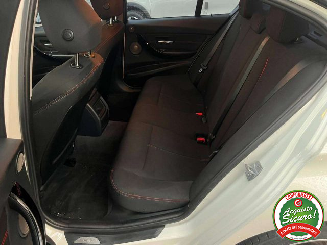 BMW 320 SERIE 3 F30  BERLINA 320D SPORT - foto 7