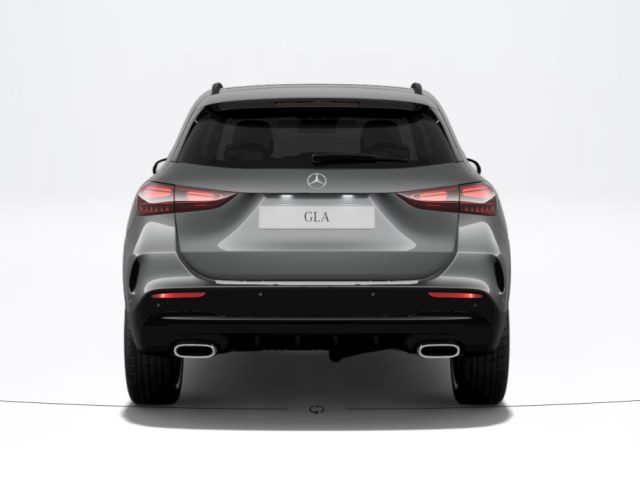 MERCEDES-BENZ GLA 180 AUTOMATIC AMG LINE ADVANCED PLUS - foto 4