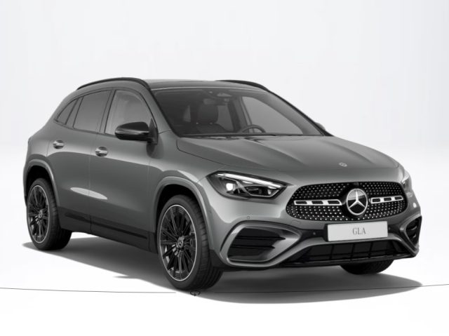 MERCEDES-BENZ GLA 180 AUTOMATIC AMG LINE ADVANCED PLUS