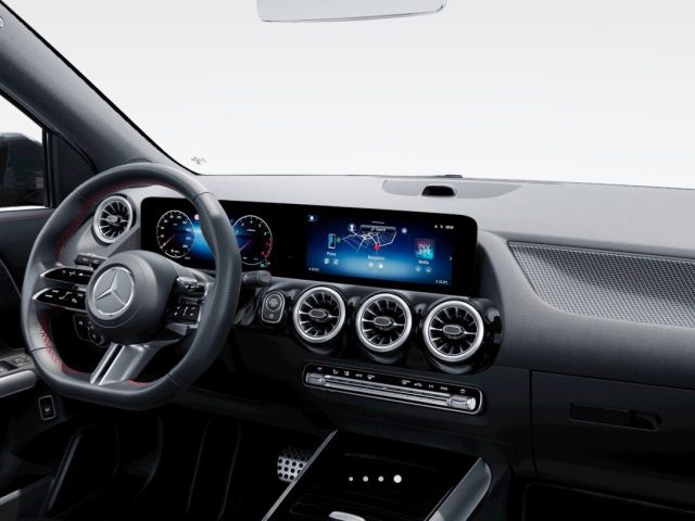 MERCEDES-BENZ GLA 180 AUTOMATIC AMG LINE ADVANCED PLUS - foto 8