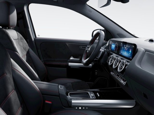 MERCEDES-BENZ GLA 180 AUTOMATIC AMG LINE ADVANCED PLUS - foto 6