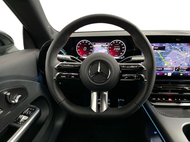 MERCEDES-BENZ CLA 250 + EQ - foto 11