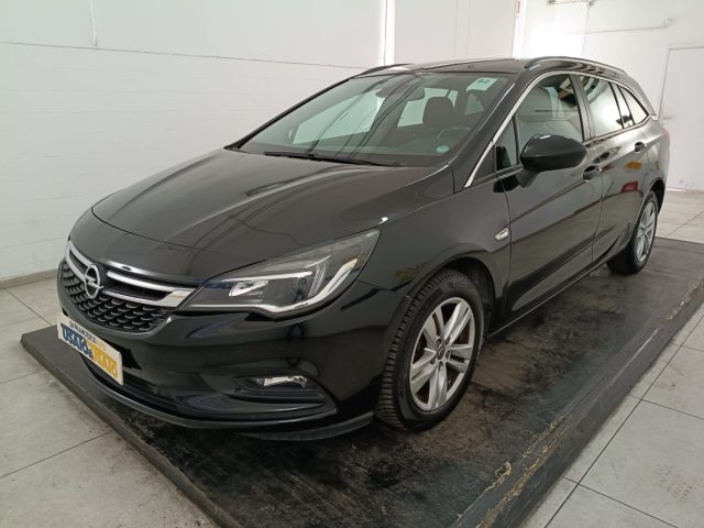 OPEL ASTRA SPORTS TOURER 1.6 CDTI ELECTIVE 