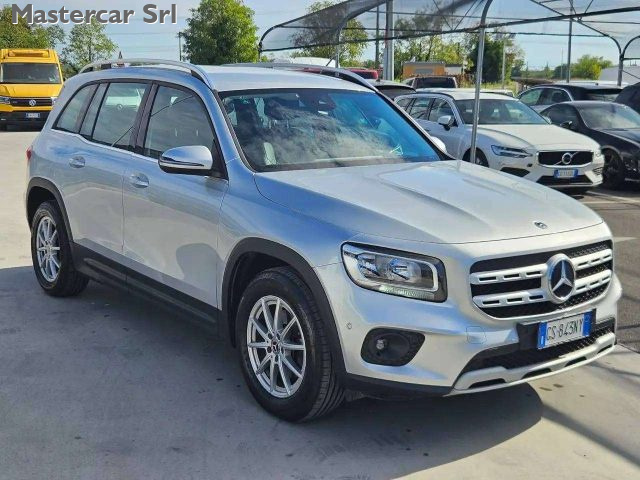 MERCEDES-BENZ GLB 180 GLB - X247 2019 D BUSINESS EXTRA - foto 4