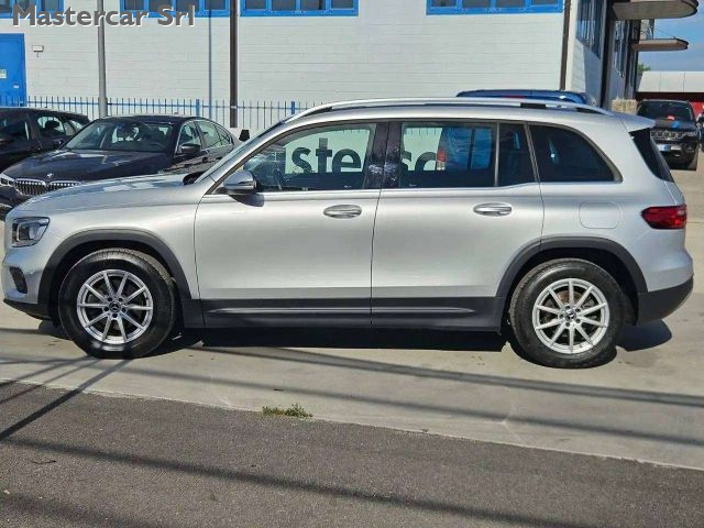 MERCEDES-BENZ GLB 180 GLB - X247 2019 D BUSINESS EXTRA - foto 5
