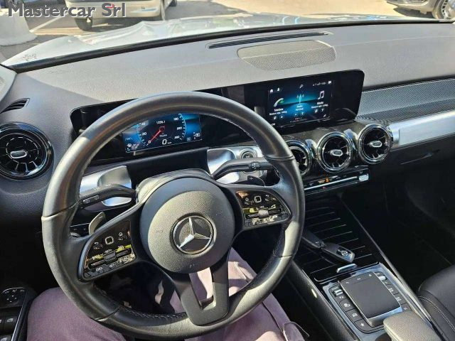 MERCEDES-BENZ GLB 180 GLB - X247 2019 D BUSINESS EXTRA - foto 9