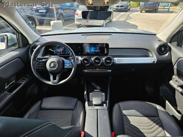 MERCEDES-BENZ GLB 180 GLB - X247 2019 D BUSINESS EXTRA - foto 10