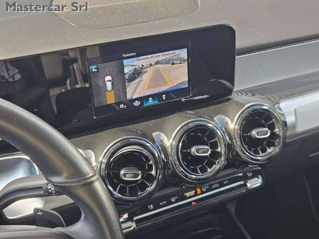 MERCEDES-BENZ GLB 180 GLB - X247 2019 D BUSINESS EXTRA - foto 11
