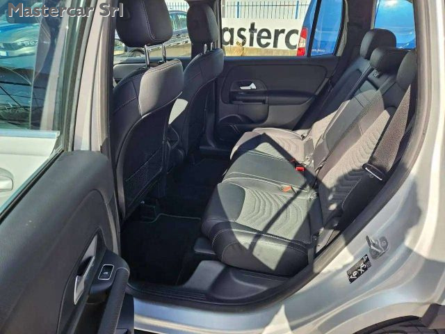 MERCEDES-BENZ GLB 180 GLB - X247 2019 D BUSINESS EXTRA - foto 12