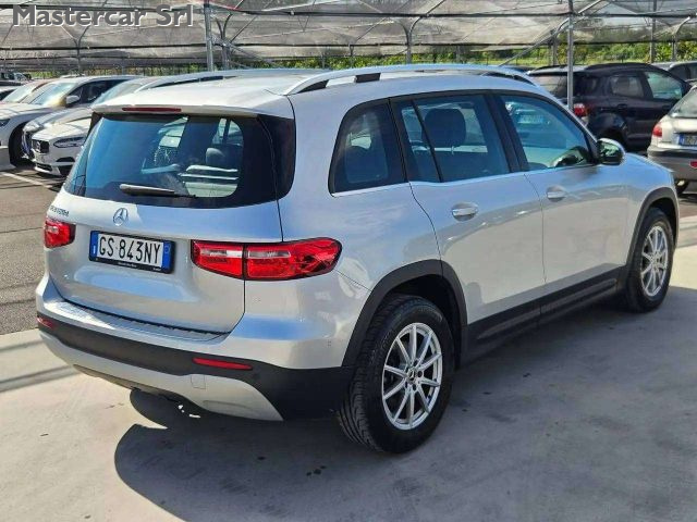 MERCEDES-BENZ GLB 180 GLB - X247 2019 D BUSINESS EXTRA - foto 13