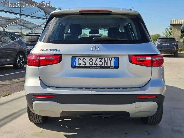 MERCEDES-BENZ GLB 180 GLB - X247 2019 D BUSINESS EXTRA - foto 15