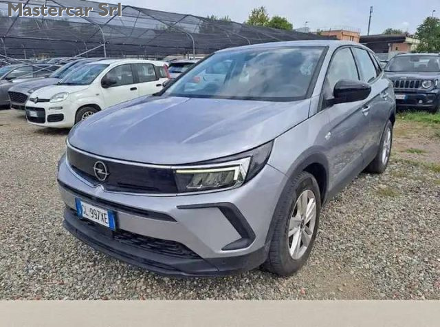 OPEL GRANDLAND GRANDLAND 2022 1.5 ECOTEC BUSINE - foto 2