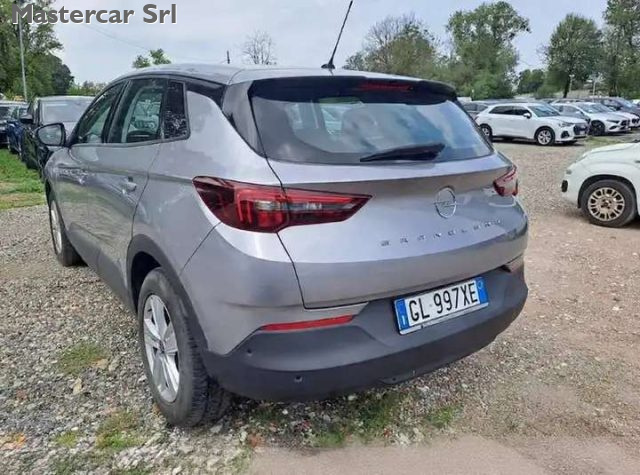 OPEL GRANDLAND GRANDLAND 2022 1.5 ECOTEC BUSINE - foto 3