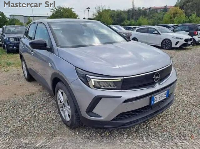 OPEL GRANDLAND GRANDLAND 2022 1.5 ECOTEC BUSINE - foto 5