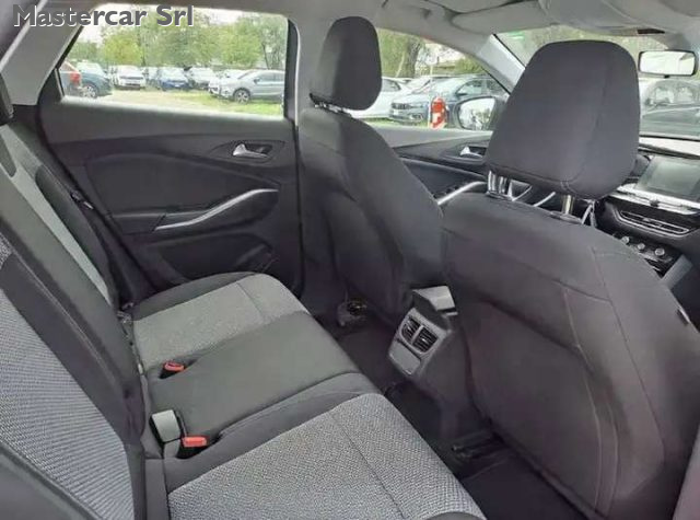 OPEL GRANDLAND GRANDLAND 2022 1.5 ECOTEC BUSINE - foto 7