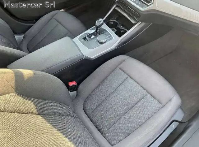 BMW 320 320D TOURING MHEV 48V XDRIVE BUS - foto 6