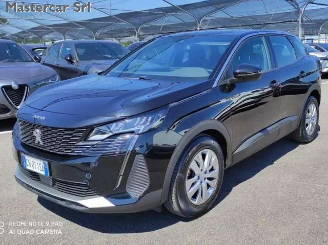 PEUGEOT 3008 3008 2021 PURETECH T ACTIVE PACK - foto 2