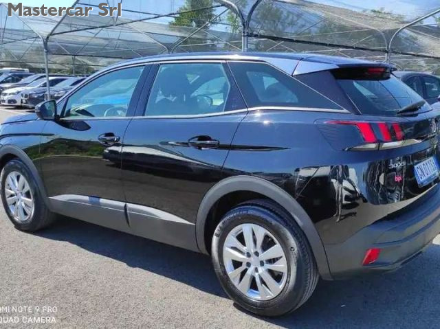 PEUGEOT 3008 3008 2021 PURETECH T ACTIVE PACK - foto 4