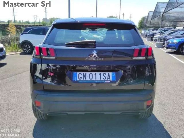 PEUGEOT 3008 3008 2021 PURETECH T ACTIVE PACK - foto 5