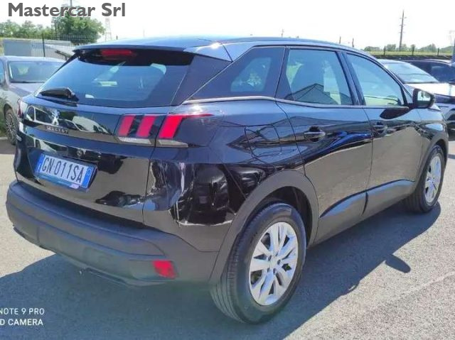 PEUGEOT 3008 3008 2021 PURETECH T ACTIVE PACK - foto 6