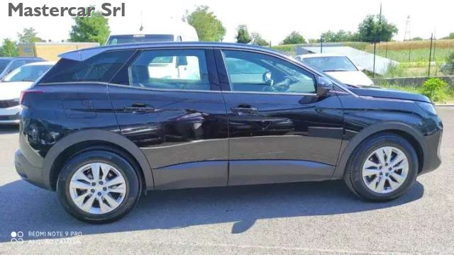 PEUGEOT 3008 3008 2021 PURETECH T ACTIVE PACK - foto 7